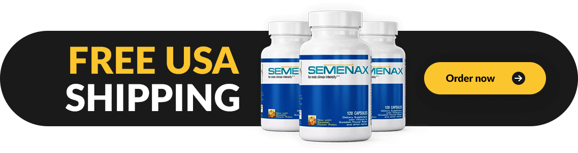 semenax semen volume enhancer available free shipping usa