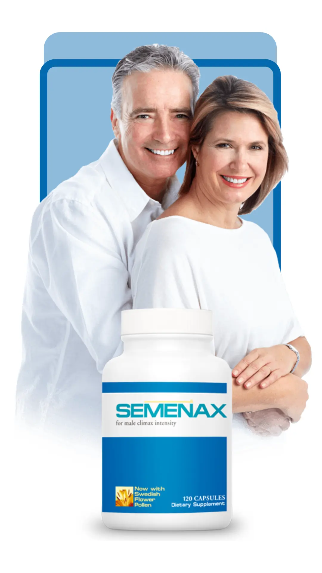 semenax supplement